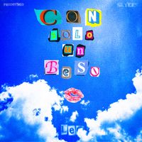 Leo - Con Solo un Beso