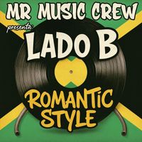 Mr. Wilson - Lado B (Romantic Style)