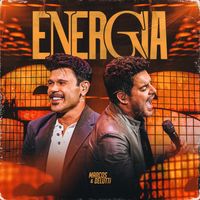 Marcos & Belutti - Energia (Ao Vivo)