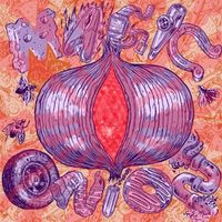 The Lovely Eggs - Magic Onion