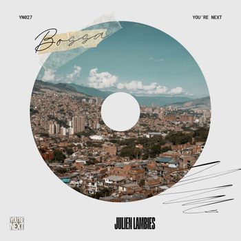Julien Lambies - Bossa