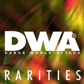 Various Artists - Dwa Rarities