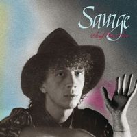 Savage - And You Are (New Mixes)