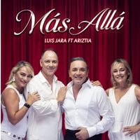 Luis Jara - Más Allá