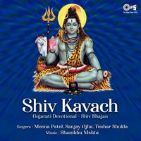 Shambhu Mehta - Shiv Kavach