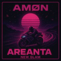 AMØN - AREANTA