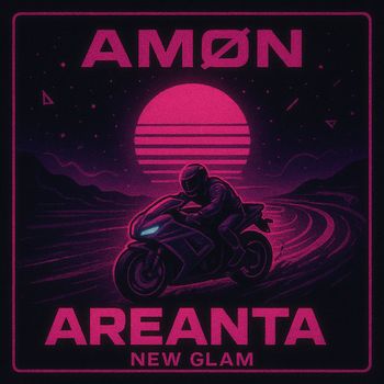 AMØN - AREANTA