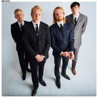 The Youth - Nothing But…