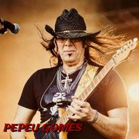 Pepeu Gomes - Sesc Pompéia (Ao Vivo)
