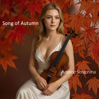 Adeline Seraphina - Song of Autumn (Osennaya pesnya) (Remastered 2025)
