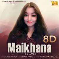 Janiva Roy - Maikhana 8D