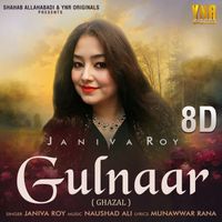 Janiva Roy - Gulnaar 8D