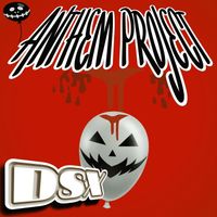 DSX - ANTHEM PROJECT