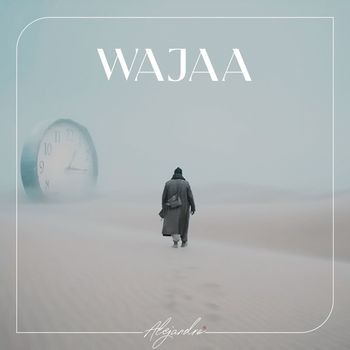 Alejandro - Wajaa