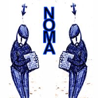 Noma - Nailed To A Tree