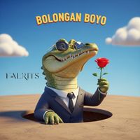 Falrits - Bolongan Boyo