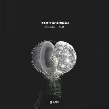 Various Artists - Ultimate Techno, Volume28