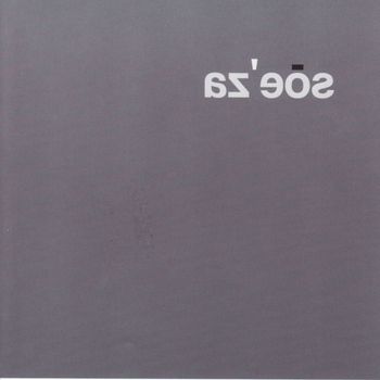 Soe'za - Why Do You Do
