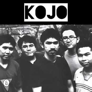 Kojo - Muna'