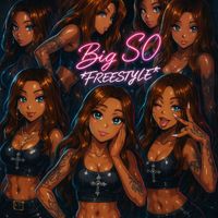 Surreal - Big so (Freestyle) (Explicit)