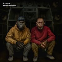 Äi-Tiem - Affe hat Affe getötet
