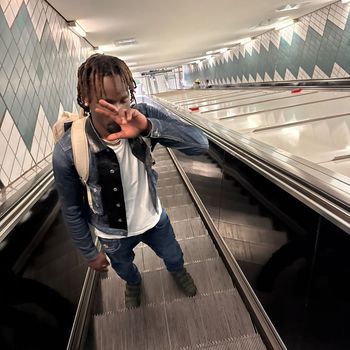 KEITH - Taxi (Explicit)