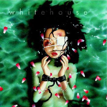 Whitehouse - Quality Time. (Explicit)