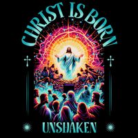 SAVIOR - Christ Is Born