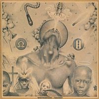 Whitehouse - Racket (Explicit)