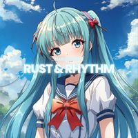 nardo.wave - Rust & Rhythm