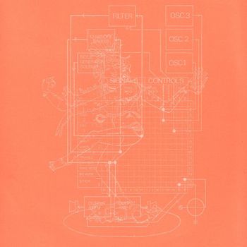 Merzbow - Pinkream