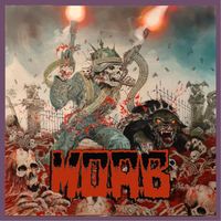 MOAB - The Sword