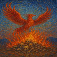 Firebird - SHAWSHANKED (Explicit)