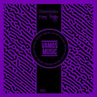 Tony Finger - Unanibeba