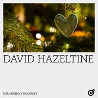 David Hazeltine - Melancholy Holidays