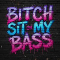 MAVERICK - Bitch Sit on My Bass (Explicit)