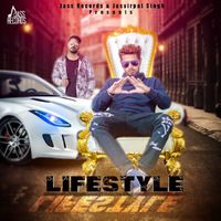 Adrey - LifeStyle