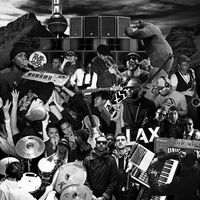 Swindle - Peace, Love & Music