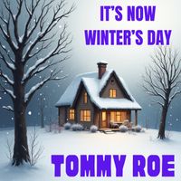 Tommy Roe - It's Now Winter's Day