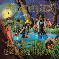 The Fuzztones - Lysergic Emanations (Remastered)