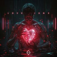 SRJ - Love Is Gone