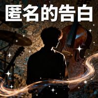 Abon - 匿名的告白