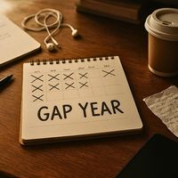 RV - Gap Year (Explicit)