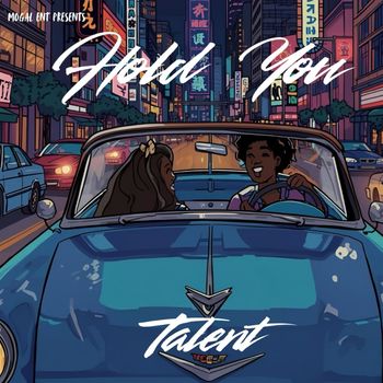 Talent - Hold You