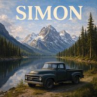 simon - The Open Road
