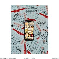 David Rees - Bailando en diciembre