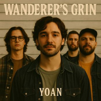YOAN - Wanderer’s Grin