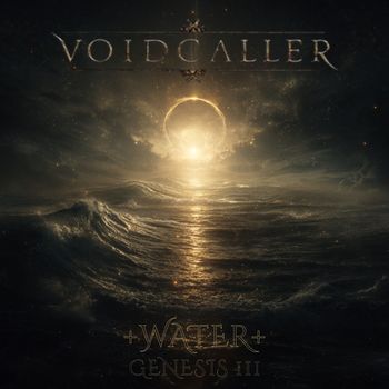 VOIDCALLER - +Water+ (Genesis III)