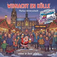 Markus Winterscheidt - Wihnacht en Kölle