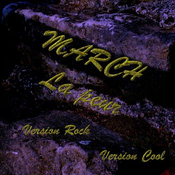 March - La peur
